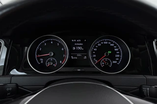 Volkswagen Golf – thumbnail 32