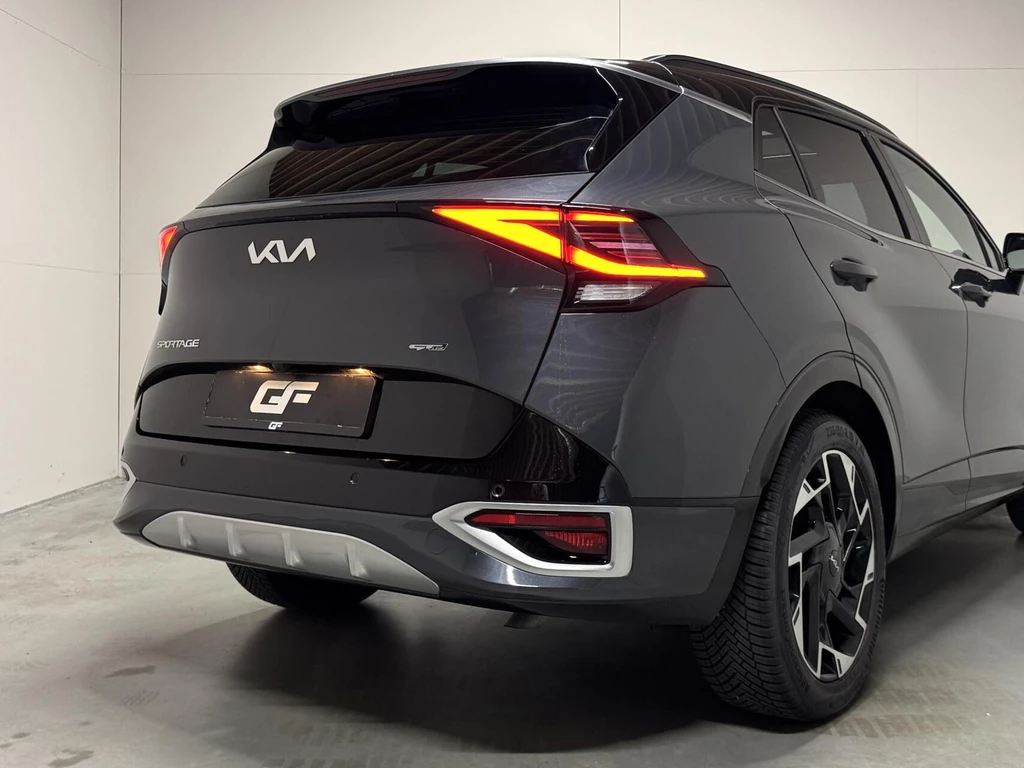Kia Sportage – foto 14