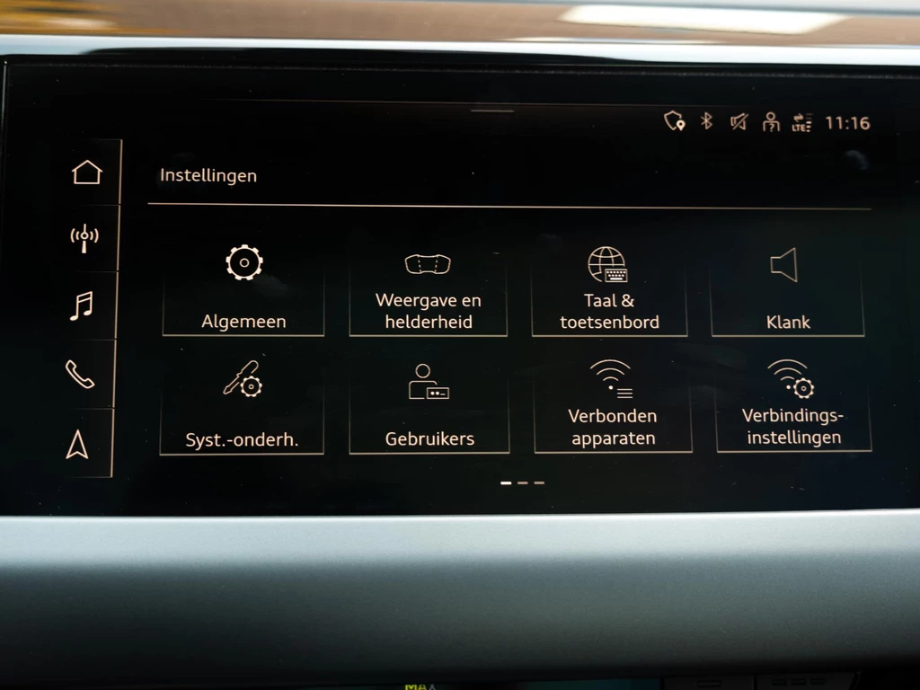 Audi e-tron GT – foto 49