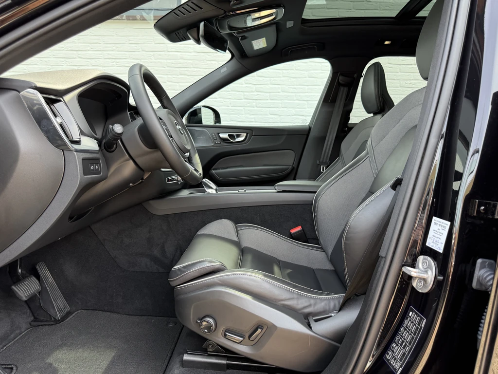 Volvo XC60 – foto 25