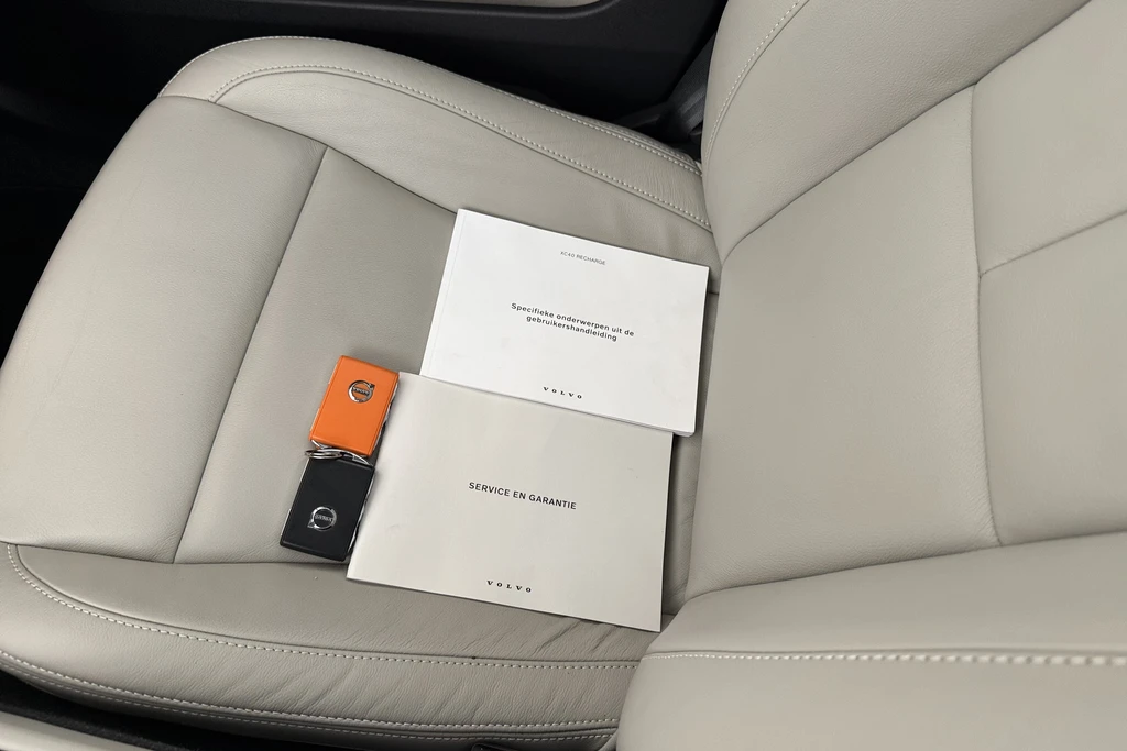 Volvo XC40 – foto 22