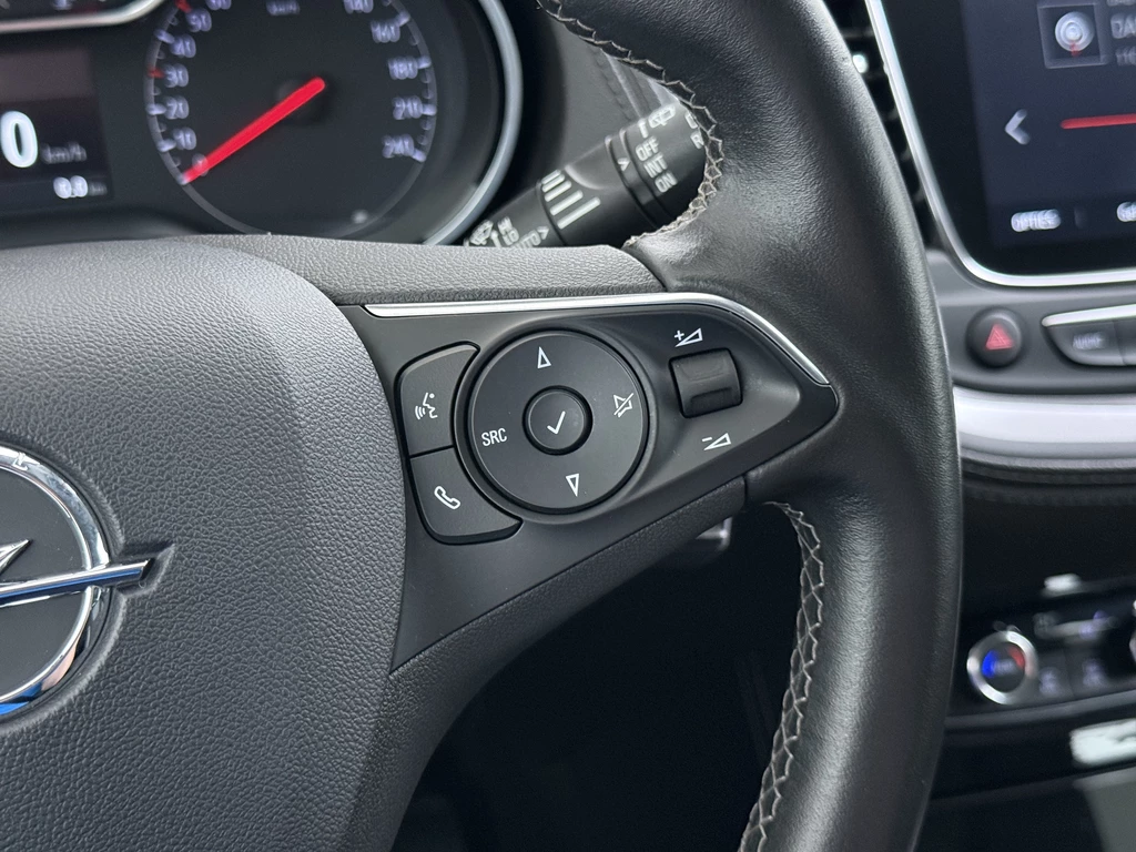 Opel Grandland X – foto 32