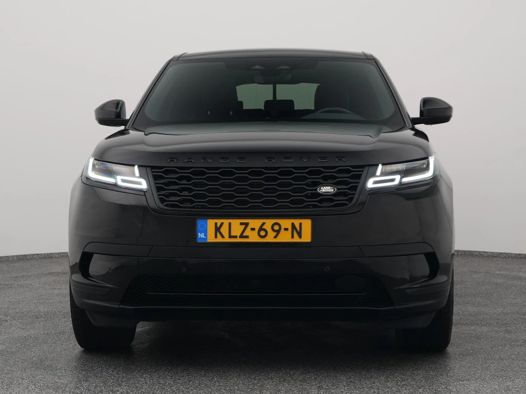 Land Rover Range Rover Velar – foto 16