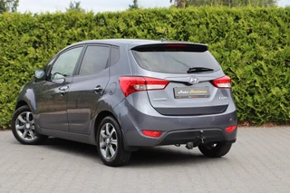 Hyundai ix20 – thumbnail 4