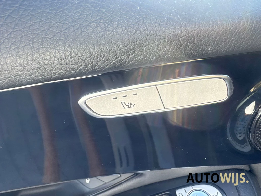 Mercedes-Benz GLC – foto 13