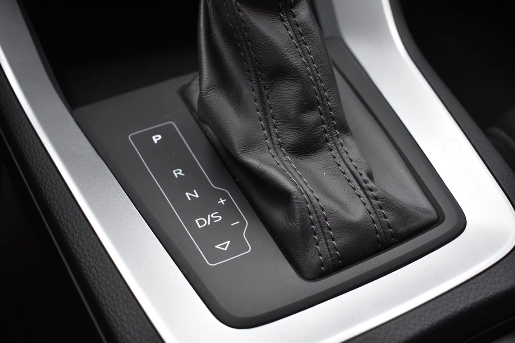 Audi Q3 – foto 30