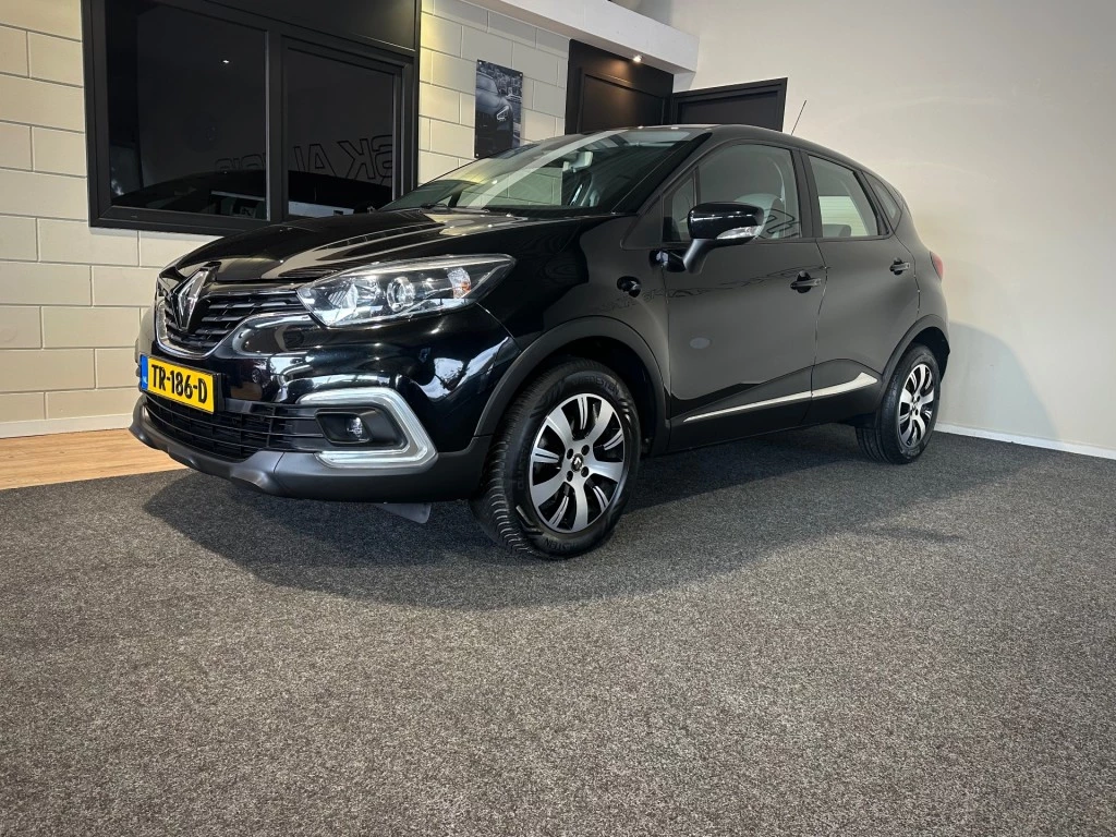Renault Captur – foto 3