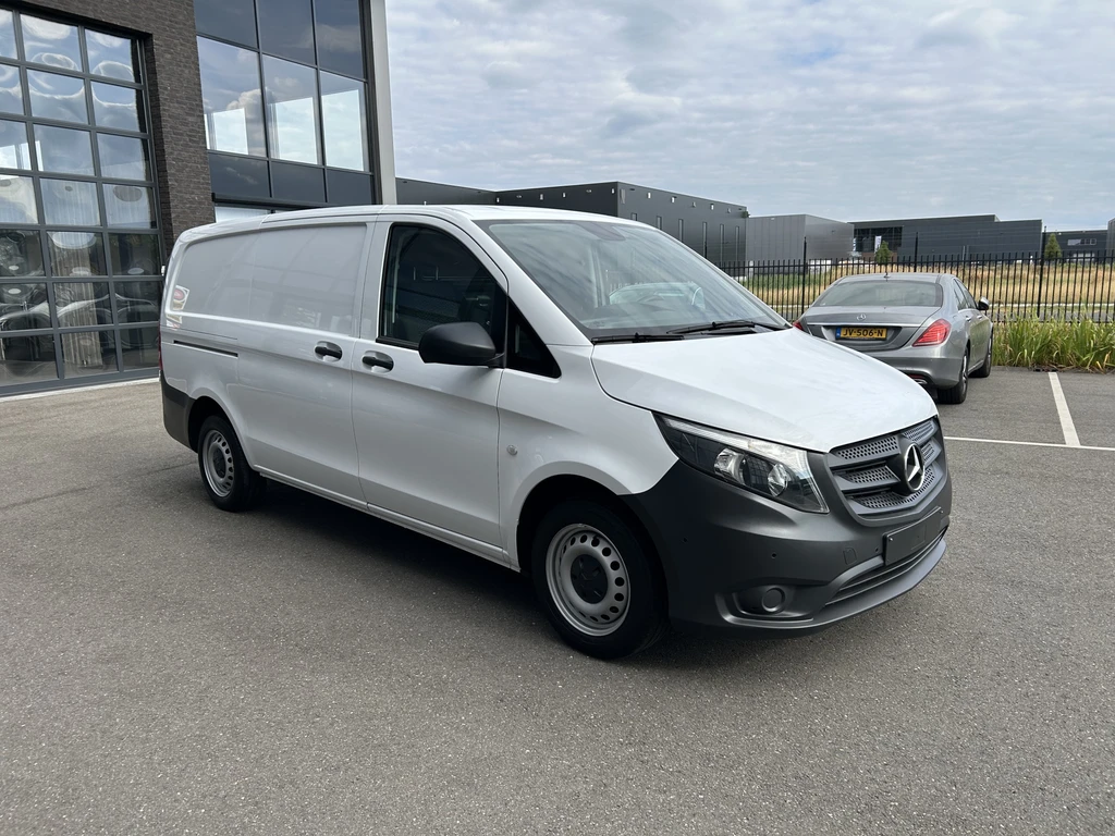 Mercedes-Benz Vito – foto 4