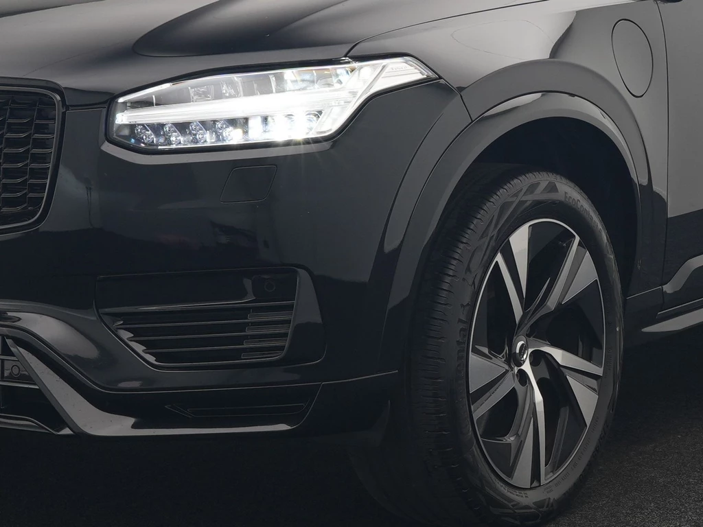 Volvo XC90 – foto 20