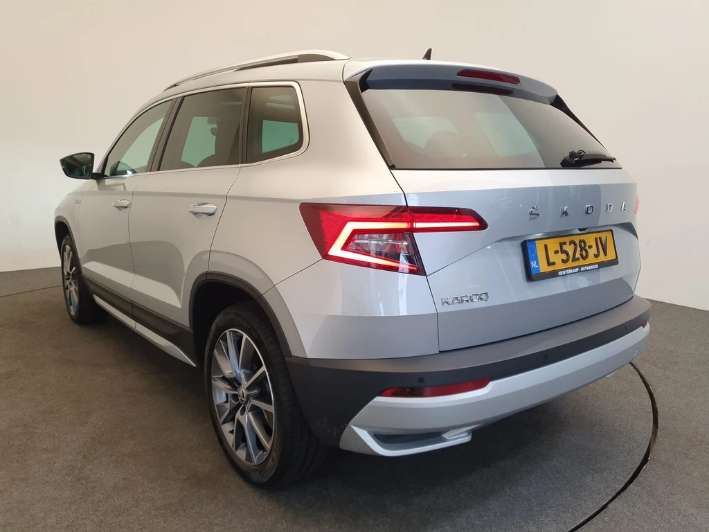 Škoda Karoq – foto 3