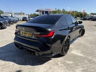 BMW M3 – thumbnail 7
