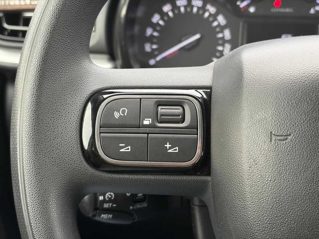 Citroën C3 – foto 13