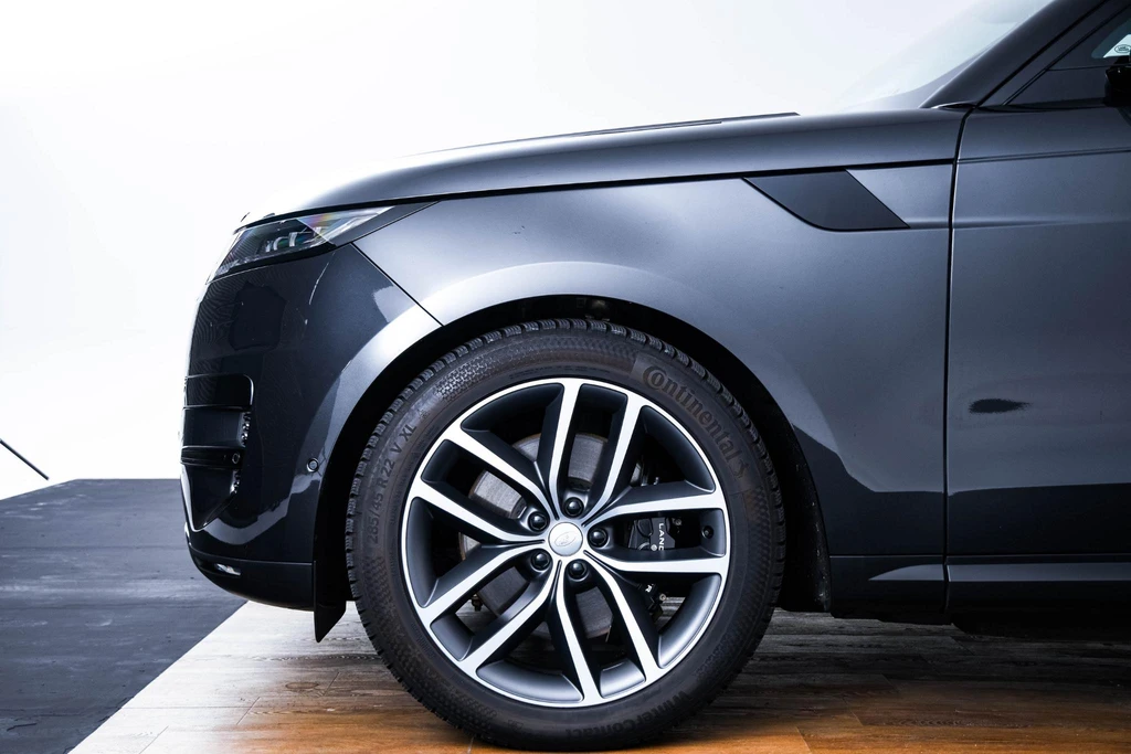 Land Rover Range Rover Sport – foto 34