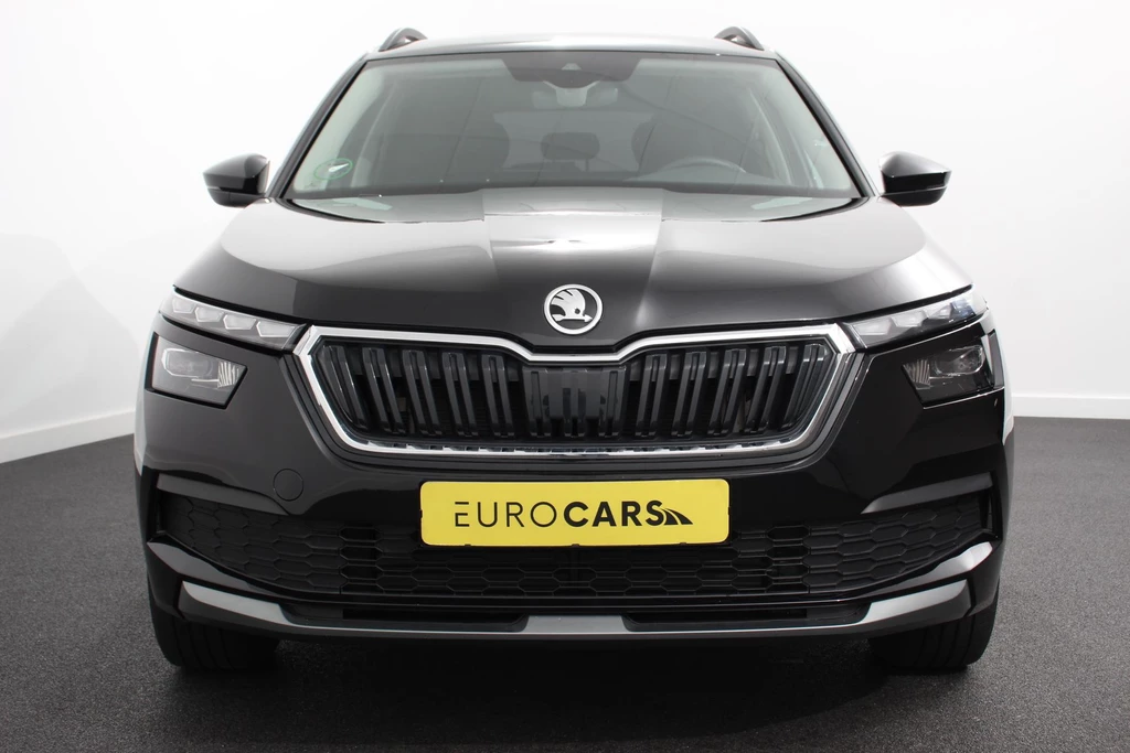 Škoda Kamiq – foto 7