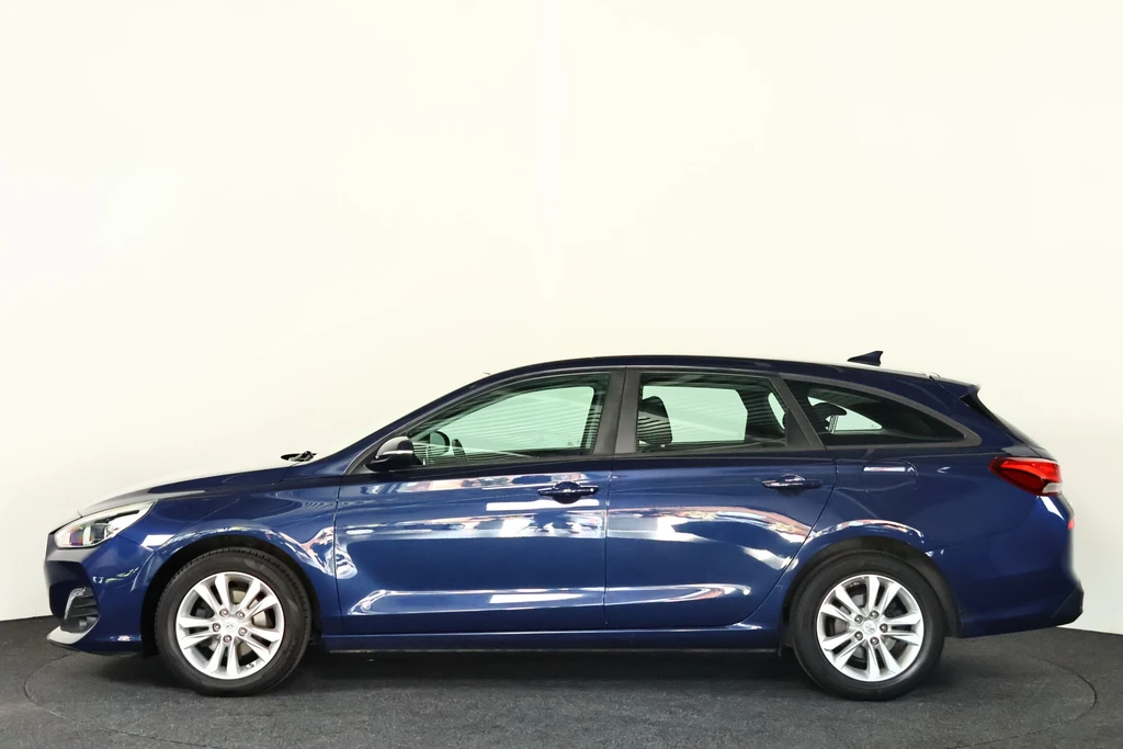 Hyundai i30 – foto 3