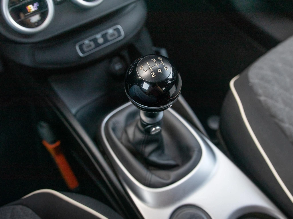 Fiat 500X – foto 20