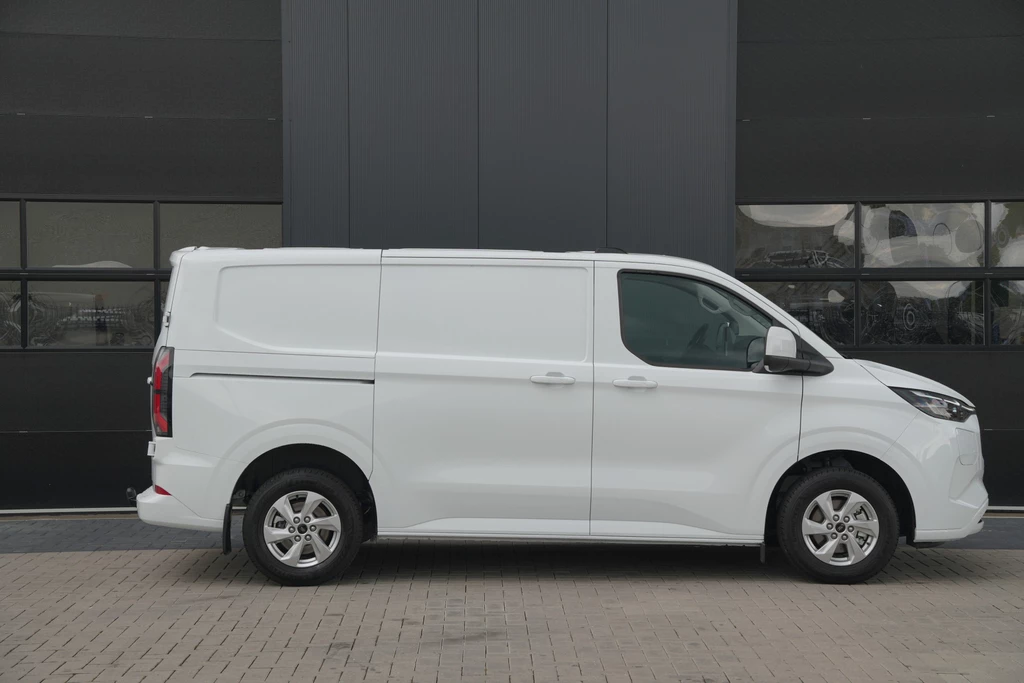 Ford E-Transit Custom – foto 6
