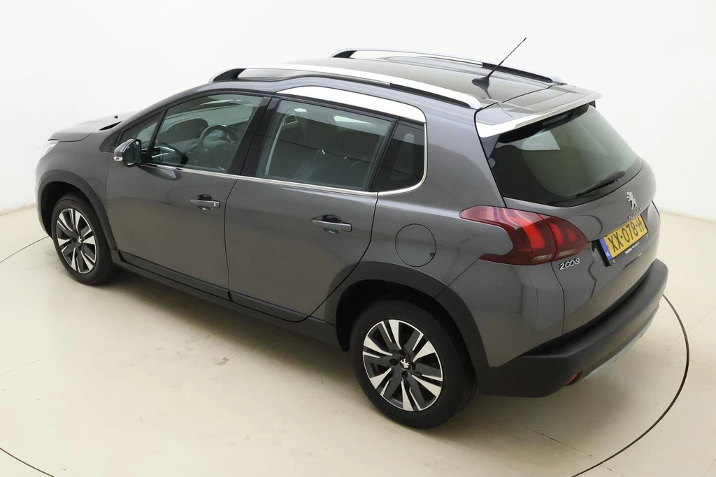 Peugeot 2008 – foto 3