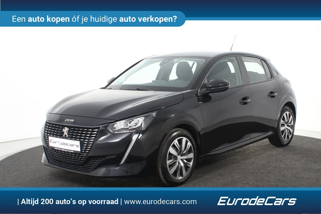 Peugeot 208 – foto 1