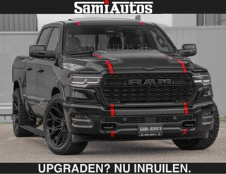 Dodge Ram Pick-Up – thumbnail 4