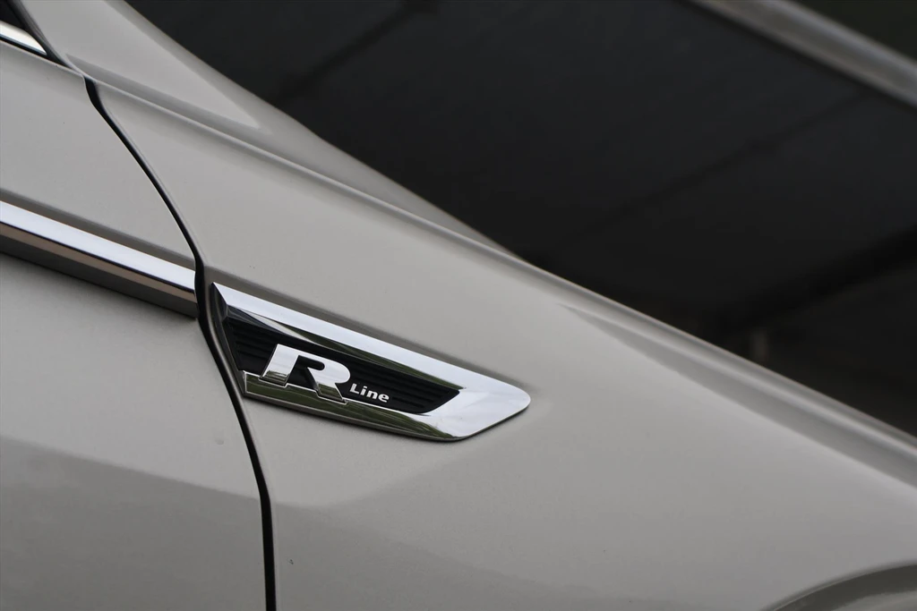 Volkswagen Tiguan – foto 29