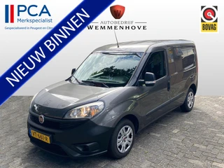 Fiat Doblò – thumbnail 1