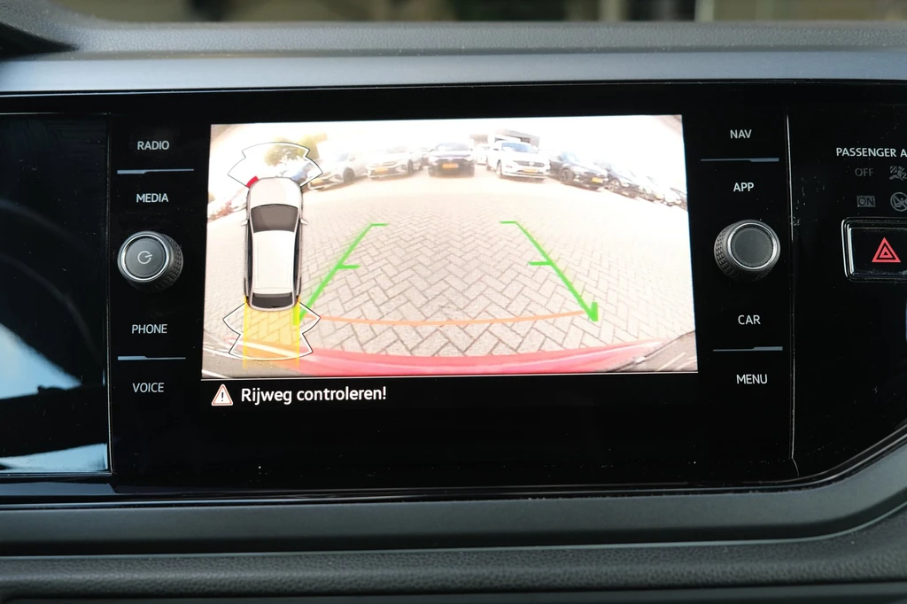 Volkswagen Taigo – foto 23
