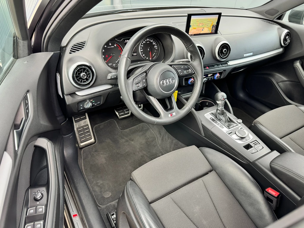 Audi A3 – foto 11