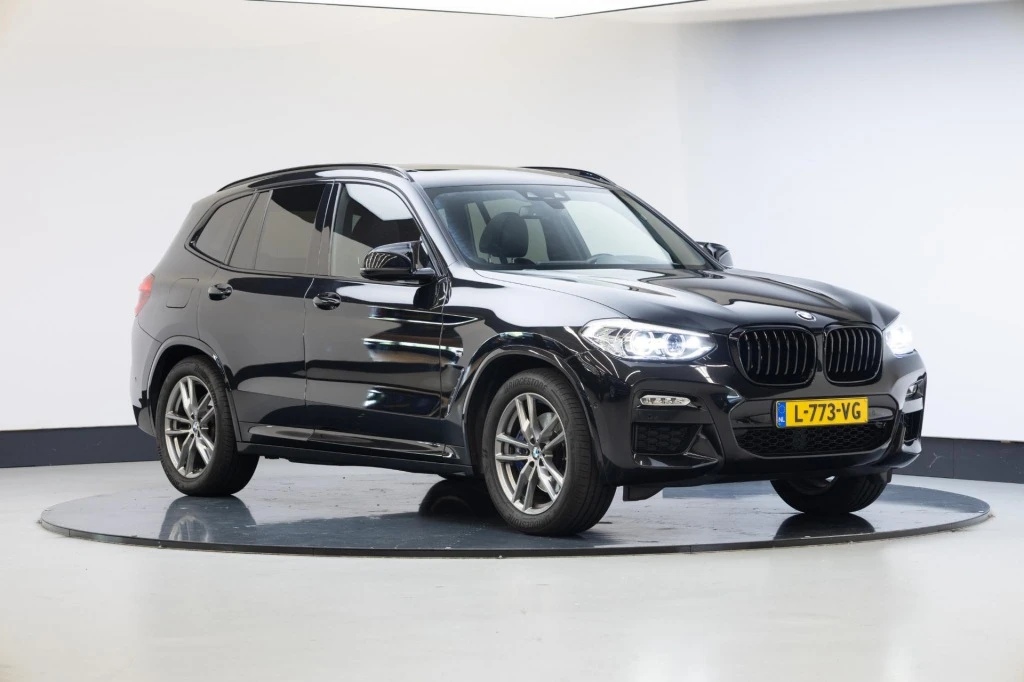 BMW X3 – foto 7