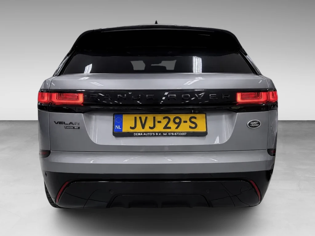 Land Rover Range Rover Velar – foto 6