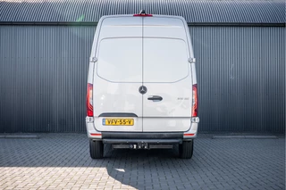 Mercedes-Benz Sprinter – thumbnail 3
