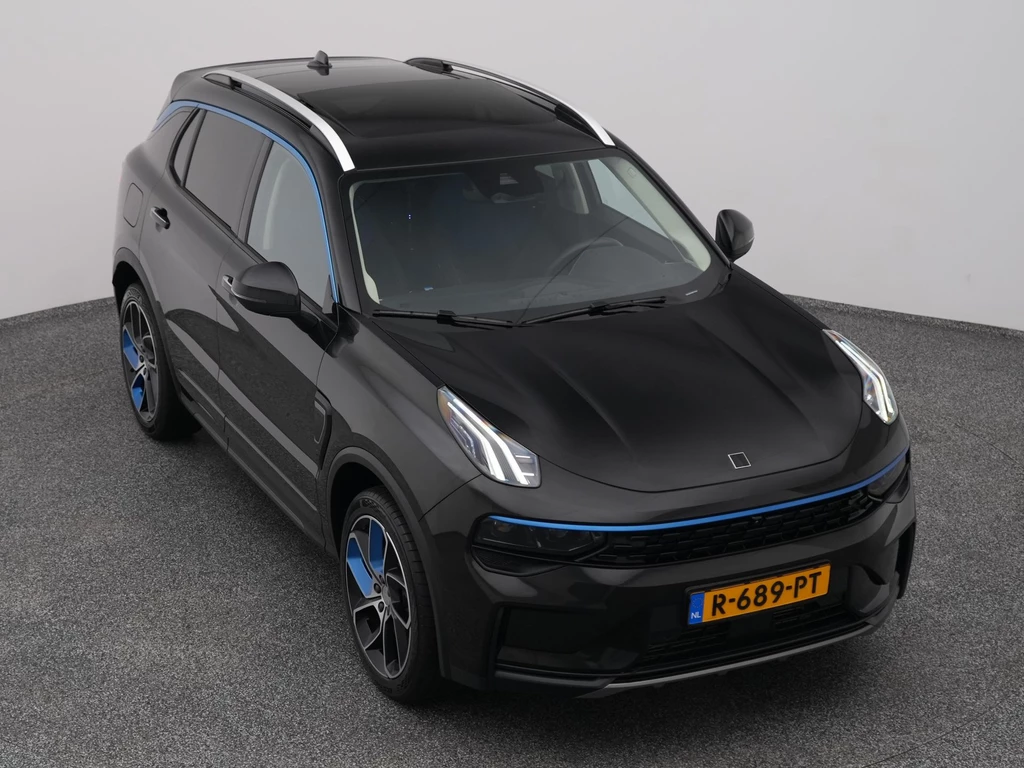 Lynk & Co 01 – foto 15