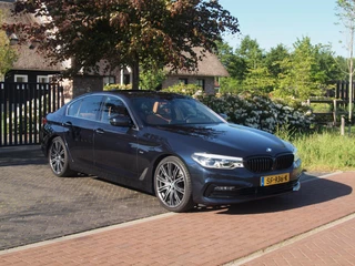 BMW 5 Serie – thumbnail 11