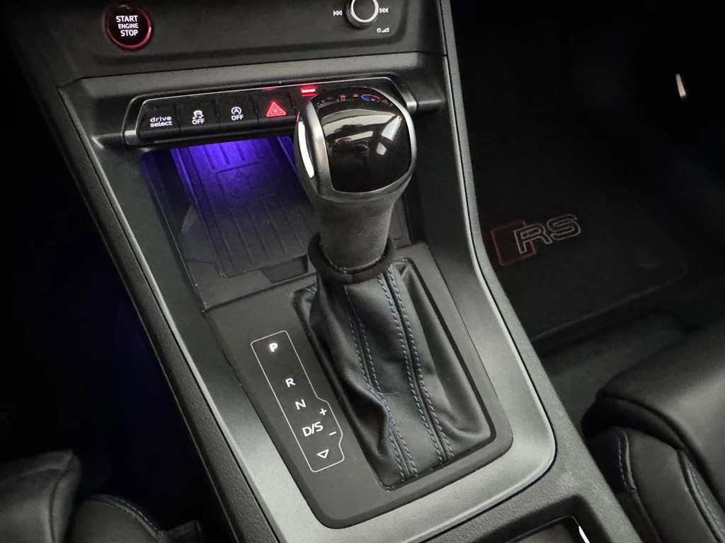 Audi RSQ3 – foto 15