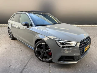 Audi A3 – thumbnail 10