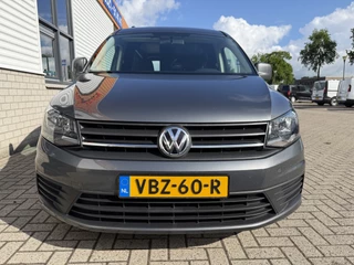 Volkswagen Caddy – thumbnail 7