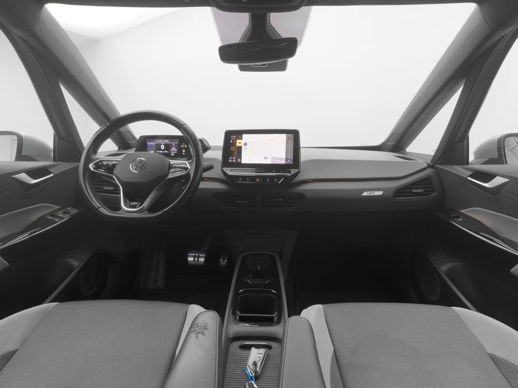 Volkswagen ID.3 – foto 22