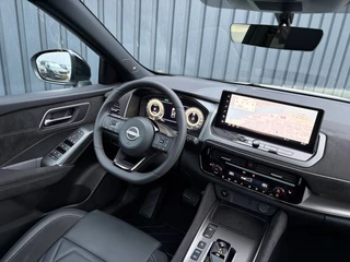 Nissan QASHQAI – thumbnail 21