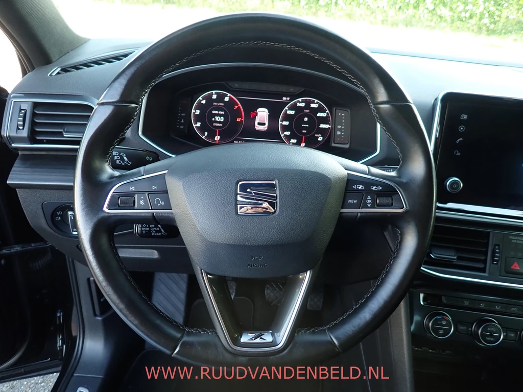 SEAT Tarraco – foto 18