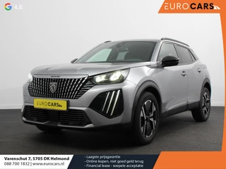 Peugeot 2008 – thumbnail 1