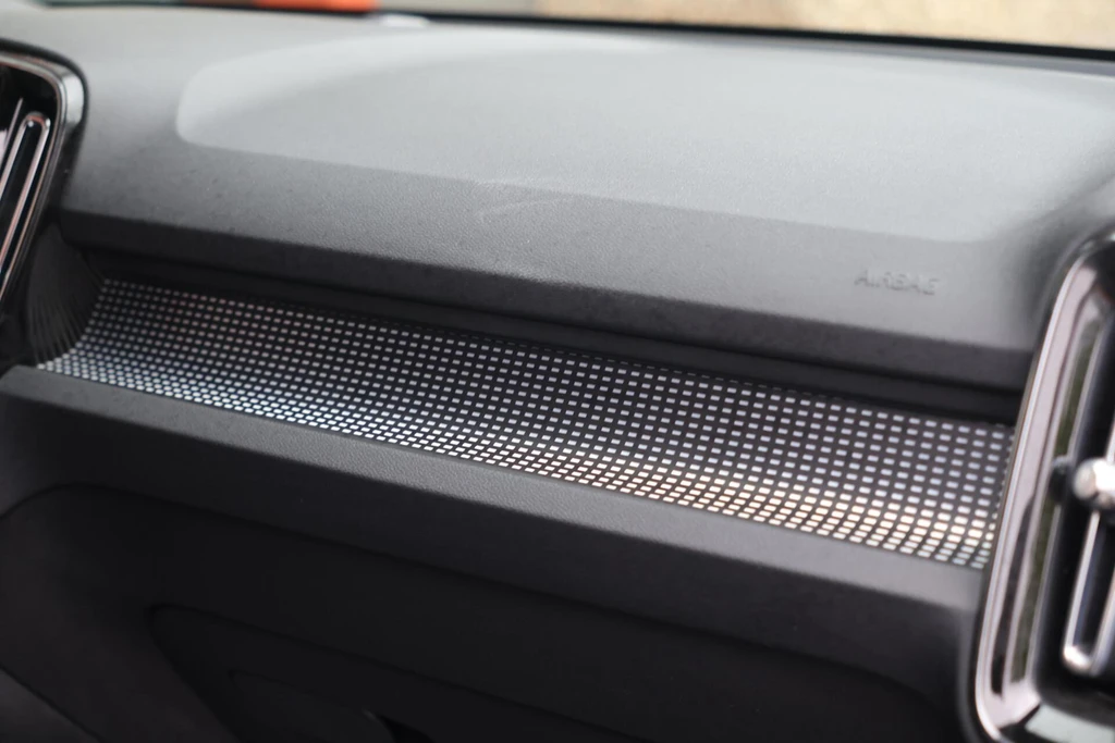 Volvo XC40 – foto 38
