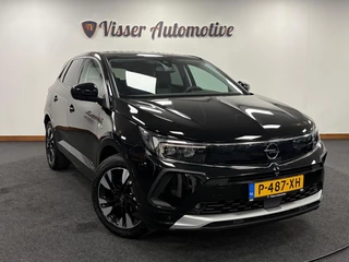 Opel Grandland – thumbnail 12