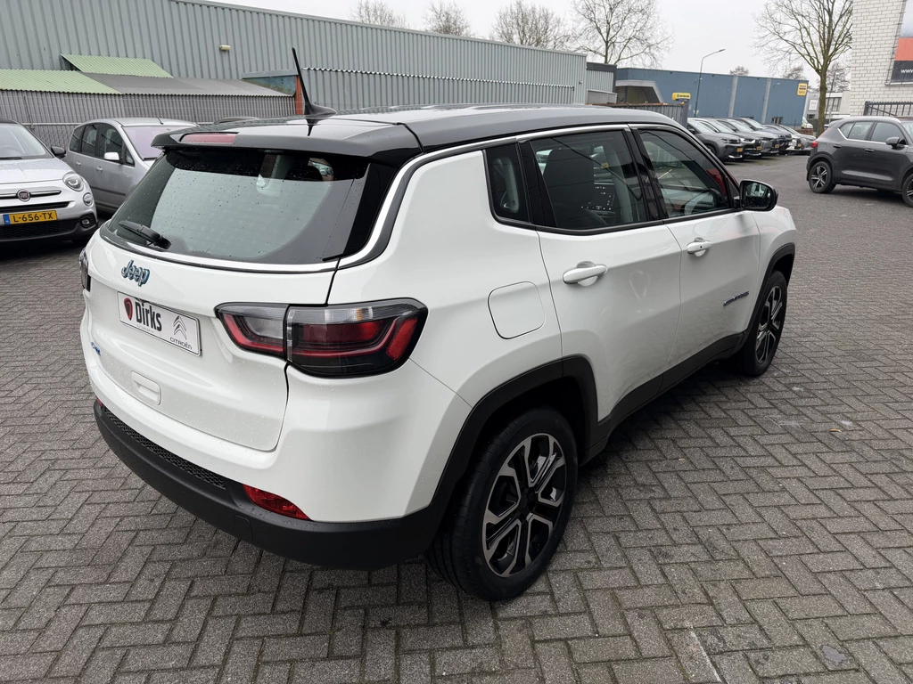 Jeep Compass – foto 7