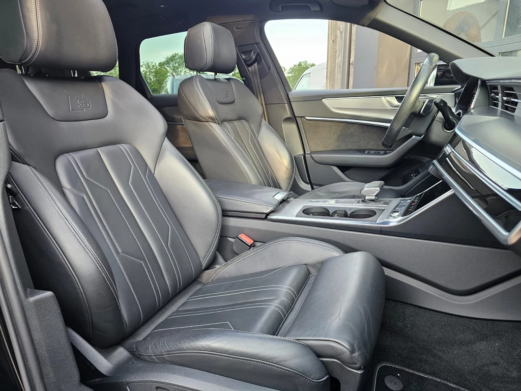 Audi A6 – foto 43