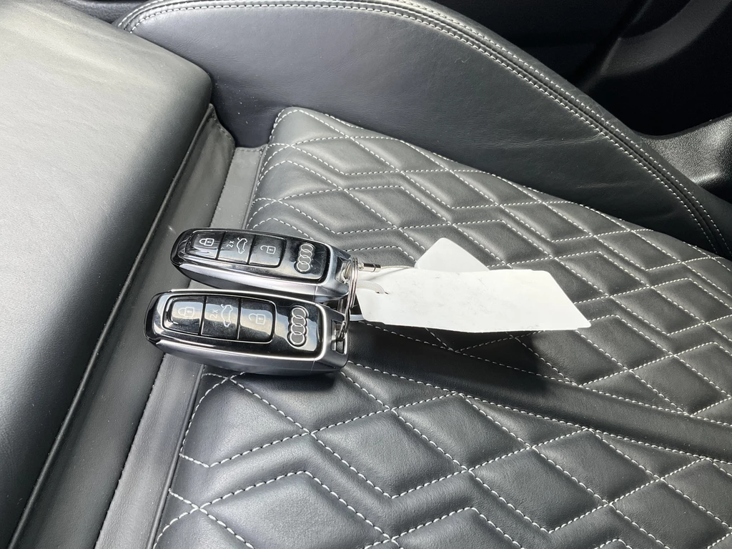 Audi A7 – foto 72