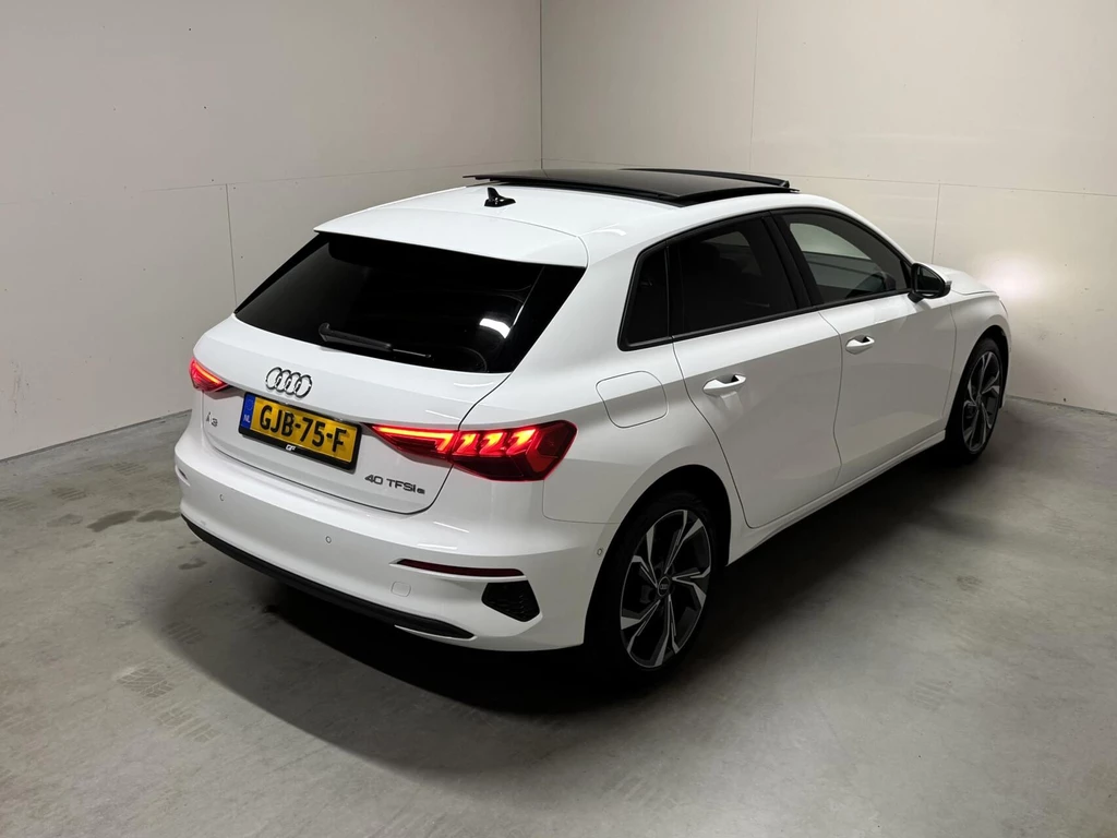 Audi A3 – foto 13