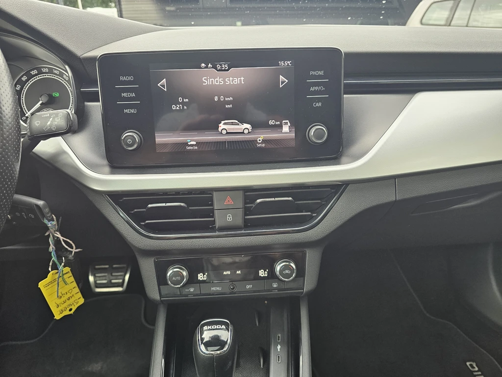 Škoda Kamiq – foto 9