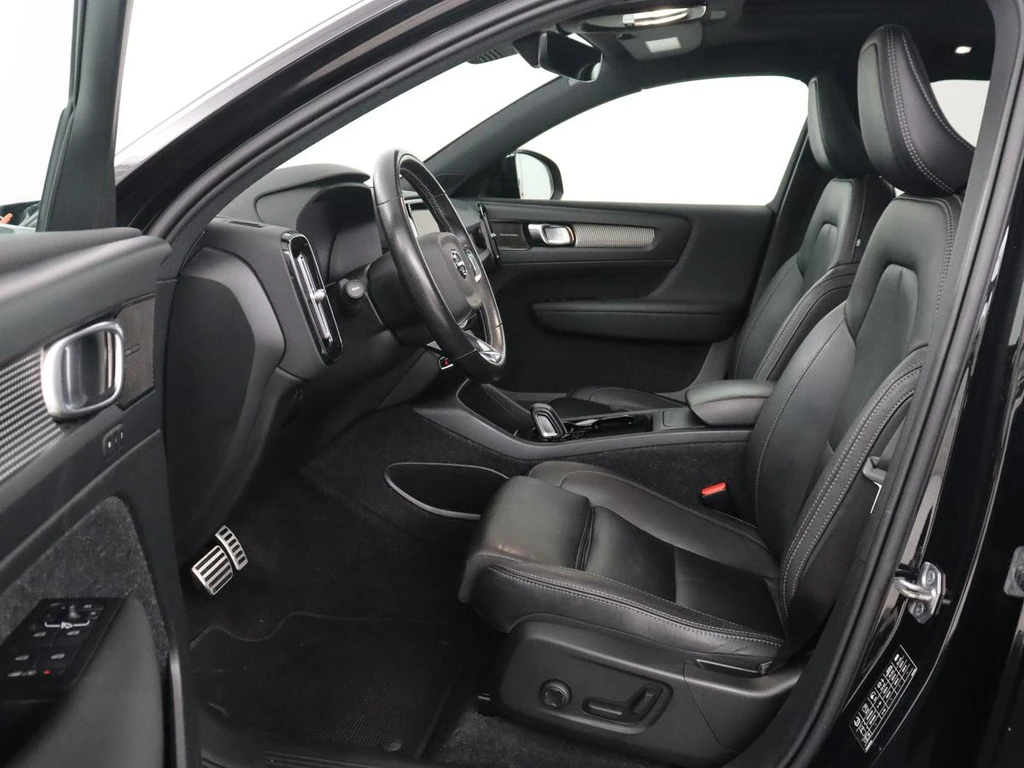 Volvo XC40 – foto 6