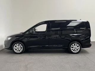 Volkswagen Caddy – thumbnail 3