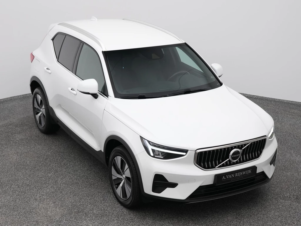 Volvo XC40 – foto 15